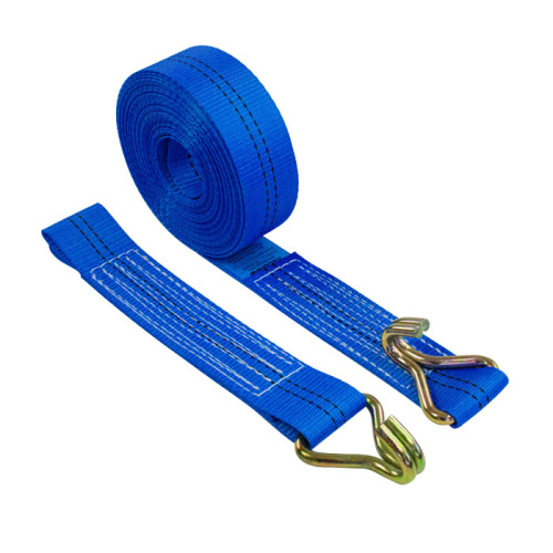 Рем. комплект стяжного ремня 50 мм. 2 т. 6 м. Рем. комплект стяжного ремня 50 мм. 2 т. 6 м.