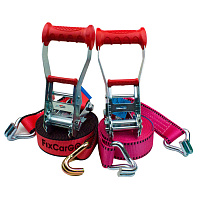 Стяжка груза серии "СТАНДАРТ"